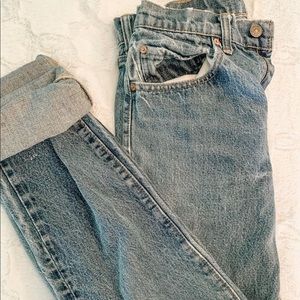 Vintage Levi’s Jeans